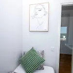 Huoneisto Flexi Homes Itäkeskus Helsinki