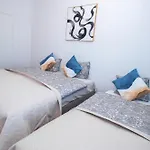 Flexi Homes Itäkeskus Huoneisto