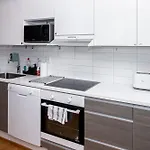 Flexi Homes Itäkeskus Huoneisto Helsinki