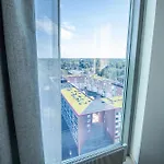 Flexi Homes Itäkeskus Huoneisto *