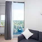 Huoneisto Flexi Homes Itäkeskus