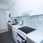 Huoneisto Flexi Homes Itäkeskus
