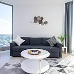 Flexi Homes Itäkeskus Huoneisto