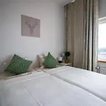 Flexi Homes Itäkeskus Huoneisto