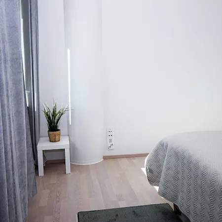 Apartment Flexi Homes Itaekeskus