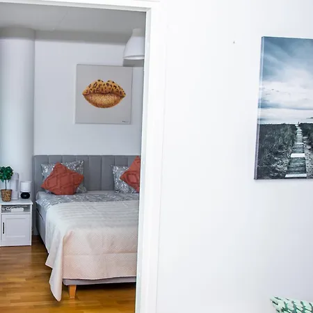 Flexi Homes Itaekeskus *