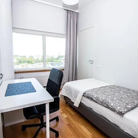 Flexi Homes Itaekeskus