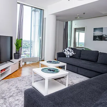 Apartman Flexi Homes Itaekeskus