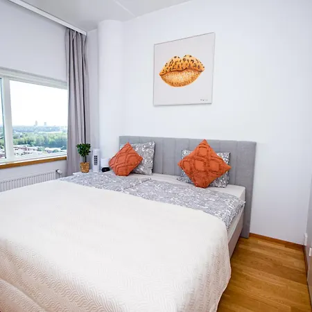 Flexi Homes Itaekeskus