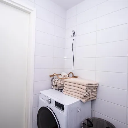 Flexi Homes Itaekeskus * Helsinki