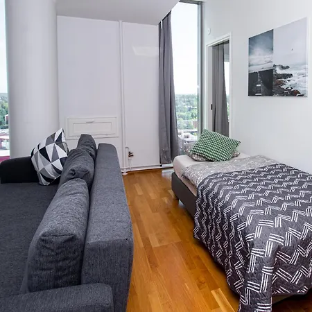 Flexi Homes Itaekeskus *