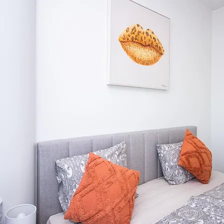 Flexi Homes Itaekeskus * Helsinki