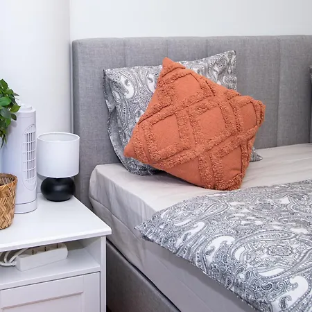 Appartement Flexi Homes Itaekeskus *