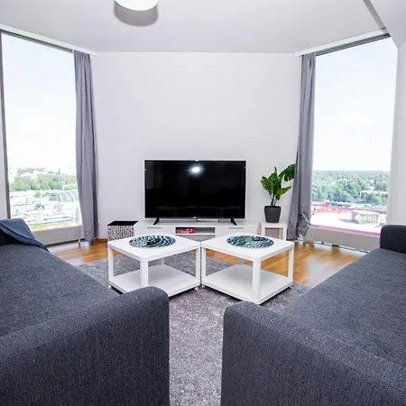 Flexi Homes Itaekeskus