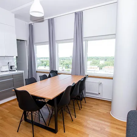 Flexi Homes Itaekeskus *