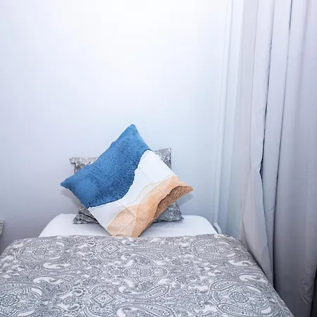 Flexi Homes Itaekeskus Helsinki