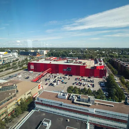 Flexi Homes Itaekeskus *