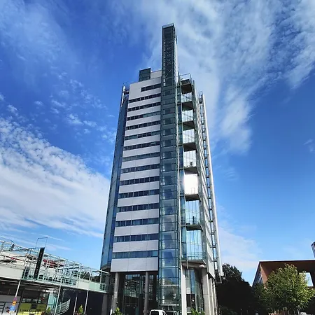 Flexi Homes Itaekeskus Apartman