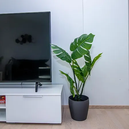 Flexi Homes Itaekeskus Appartement