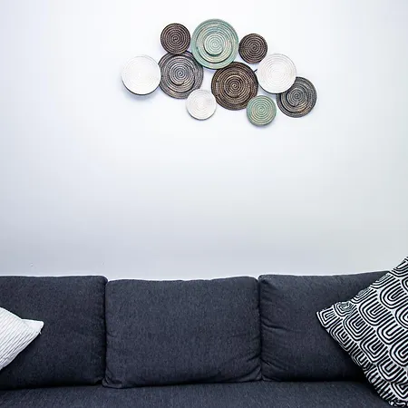 Flexi Homes Itaekeskus Appartement