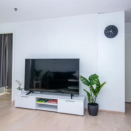 Apartment Flexi Homes Itaekeskus *