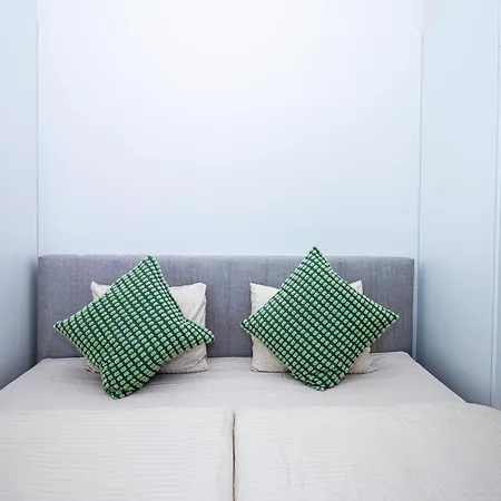 Flexi Homes Itaekeskus Apartman Helsinki