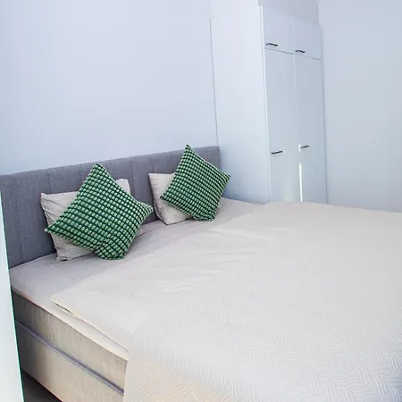 Flexi Homes Itaekeskus