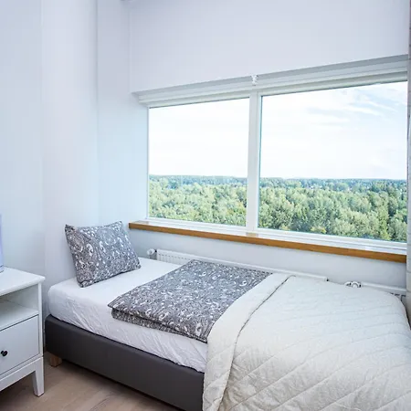 Flexi Homes Itaekeskus * Helsinki