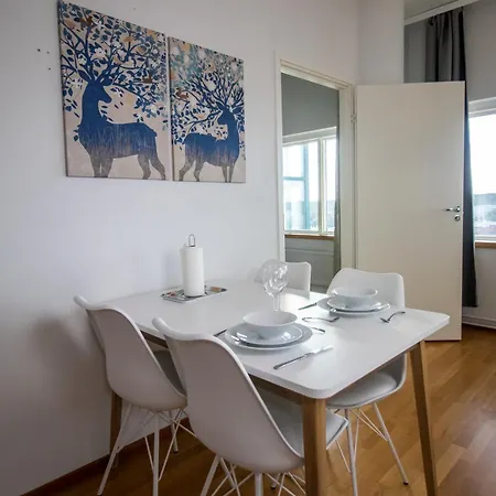 Flexi Homes Itaekeskus *