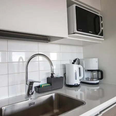 Flexi Homes Itaekeskus *