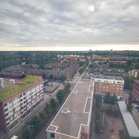 Flexi Homes Itaekeskus