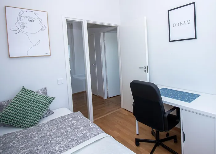 Flexi Homes Itaekeskus Daire