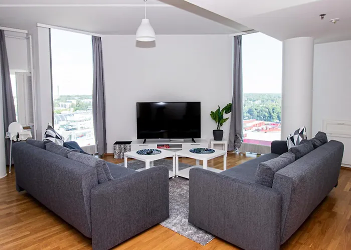 Daire Flexi Homes Itaekeskus *