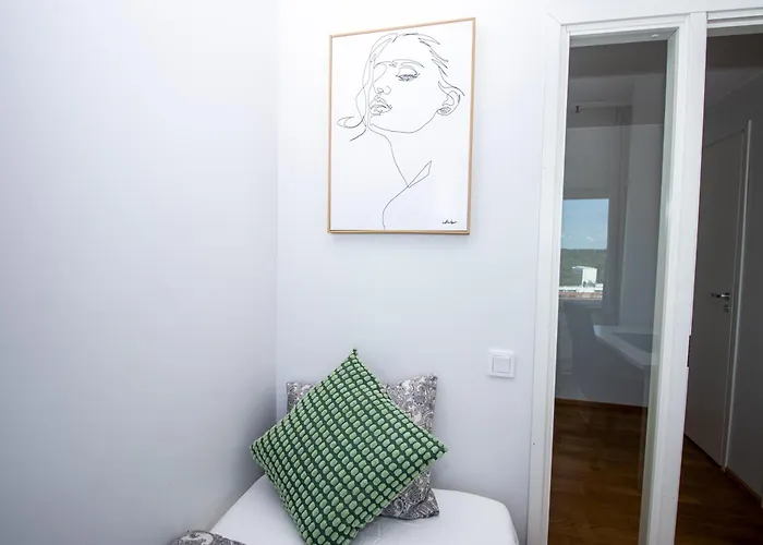 Daire Flexi Homes Itaekeskus Helsinki