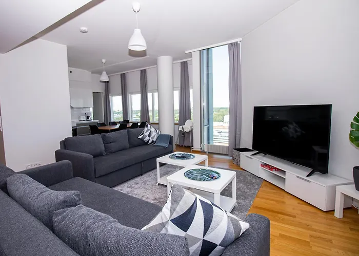 Daire Flexi Homes Itaekeskus