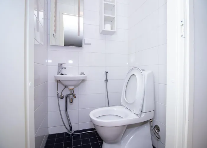 Daire Flexi Homes Itaekeskus *