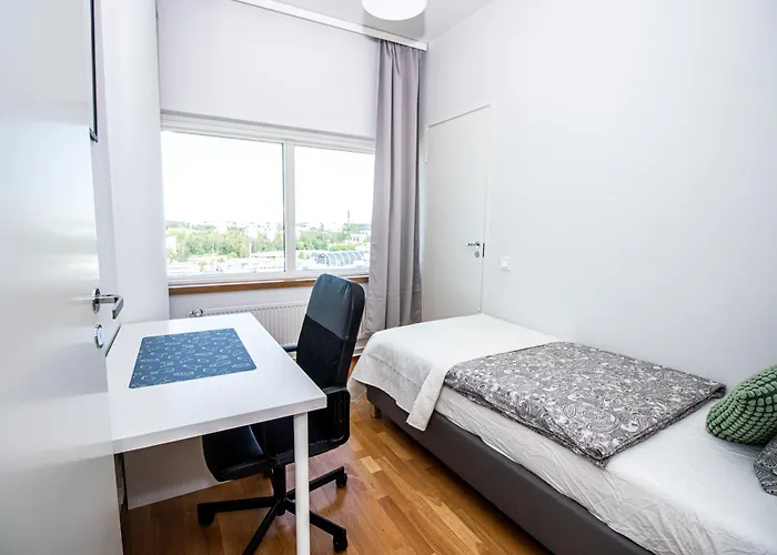 Flexi Homes Itaekeskus