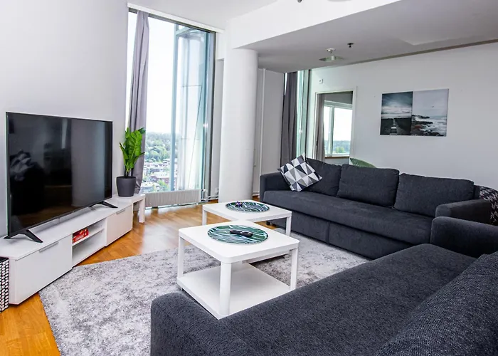 Daire Flexi Homes Itaekeskus