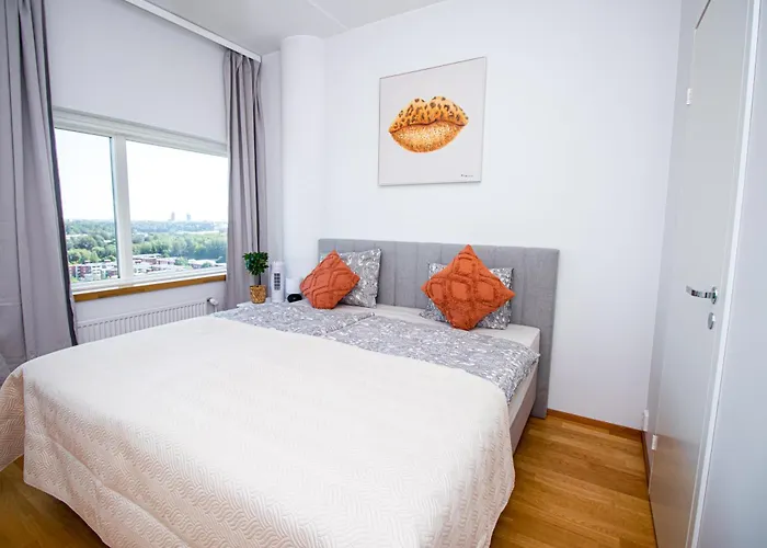 Flexi Homes Itaekeskus