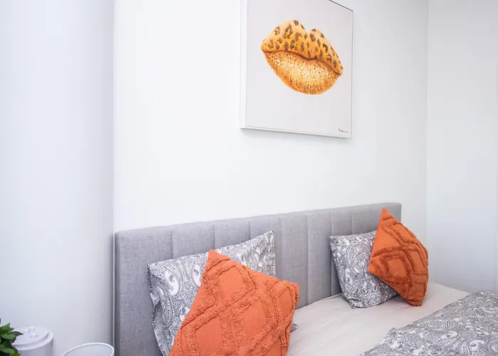 Flexi Homes Itaekeskus * Helsinki