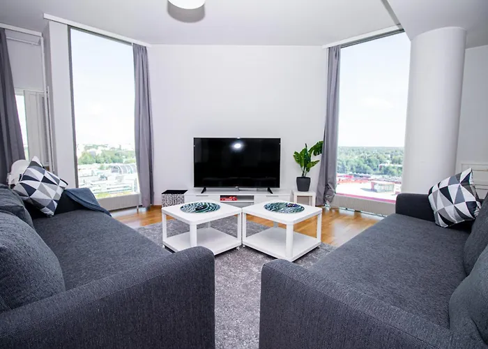 Flexi Homes Itaekeskus