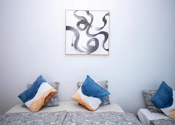 Flexi Homes Itaekeskus * Helsinki