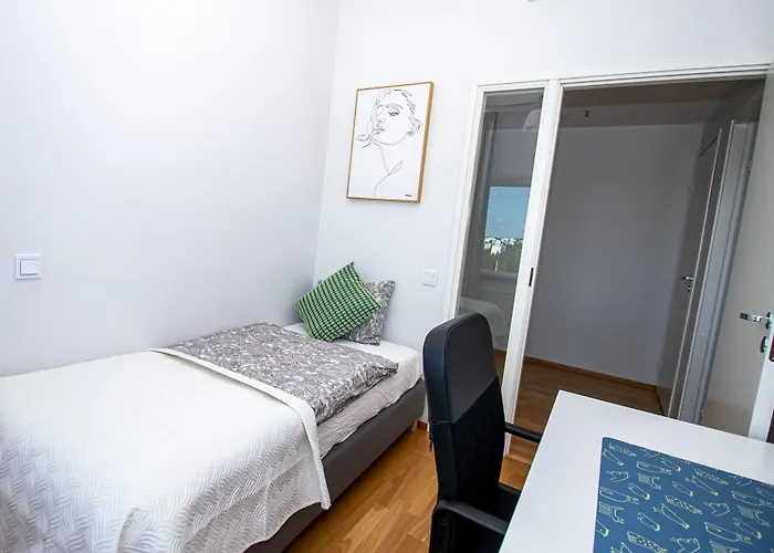 Daire Flexi Homes Itaekeskus *