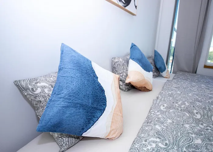 Flexi Homes Itaekeskus Helsinki