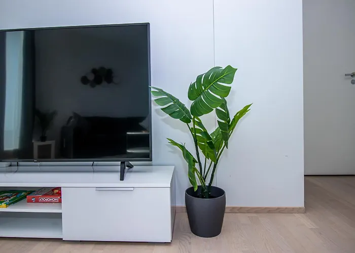 Flexi Homes Itaekeskus Daire