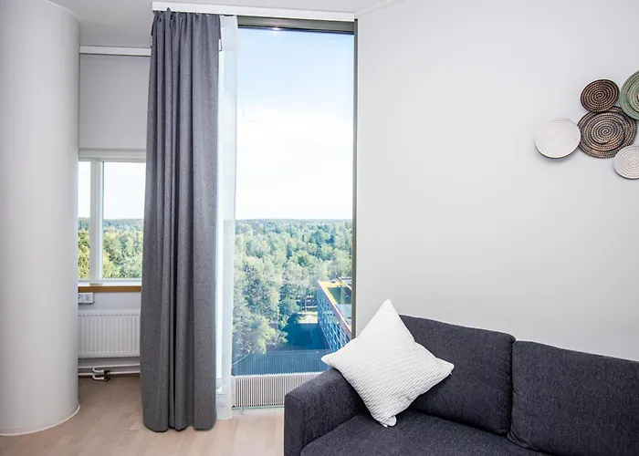 Daire Flexi Homes Itaekeskus