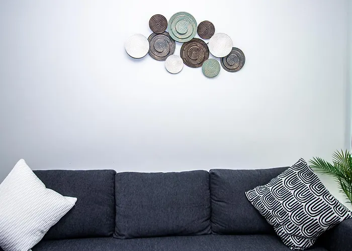 Flexi Homes Itaekeskus Daire