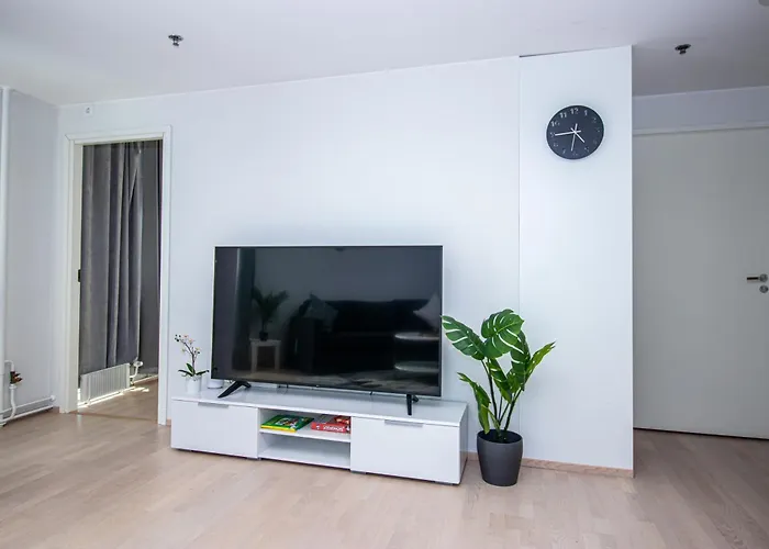 Daire Flexi Homes Itaekeskus *