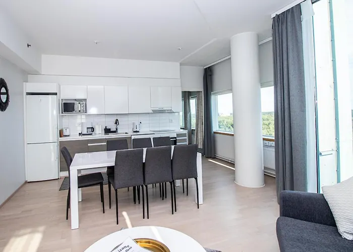 Flexi Homes Itaekeskus