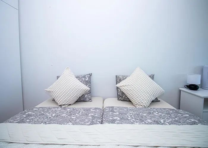 Flexi Homes Itaekeskus Daire *